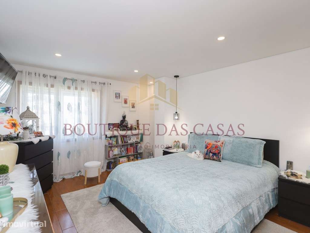 T3 Último Piso com Elevador | Remodelado | 3 Frentes | Muita Luz | ...-21