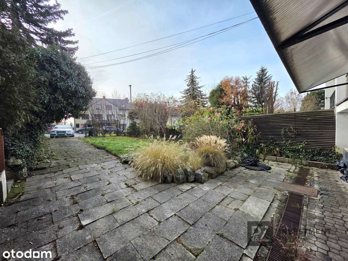 Dom z potencjałem | Wzgórza Krzesławickie-9