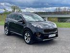 Kia Sportage 1.6 T-GDI GT Line 4WD DCT - 6