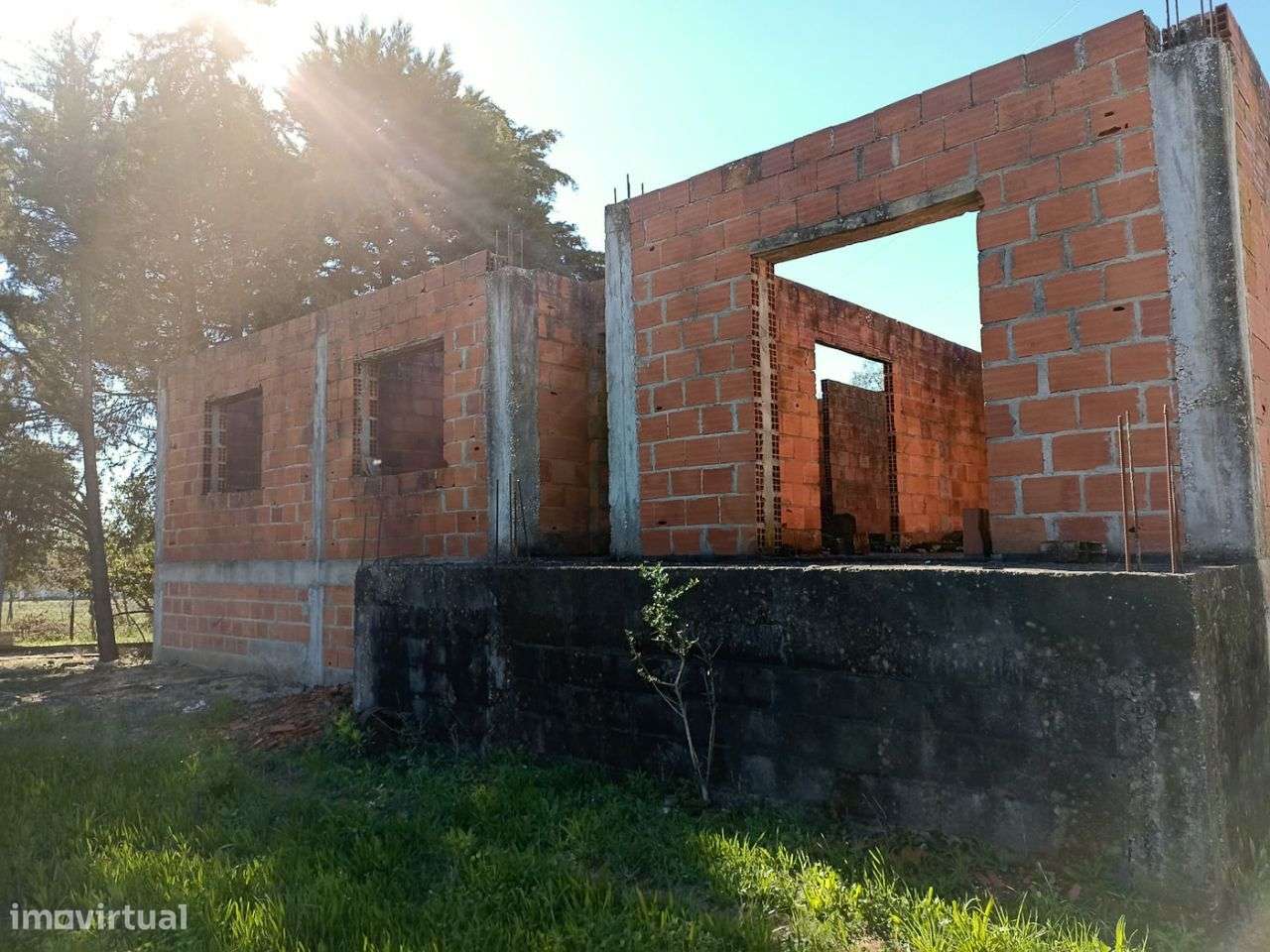 Terreno com 4.000m2 - Grande imagem: 4/9