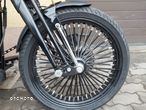 Harley-Davidson Softail Cross Bones - 5