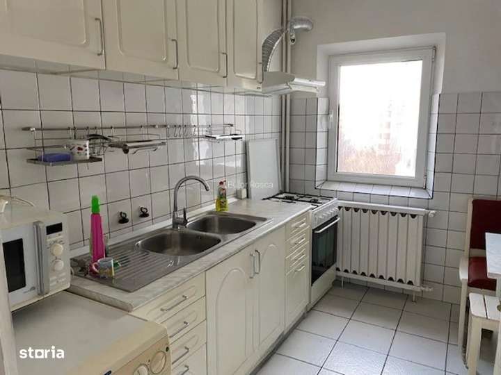 Apartament 3 camere | Mall Vitan | Etaj 6 | Bloc reabilitat termic - Imagine principală: 3/8