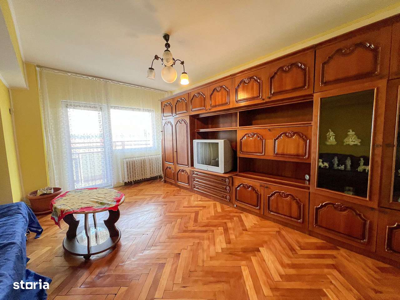 Apartament Moroasa, 3 camere. - Imagine principală: 5/19
