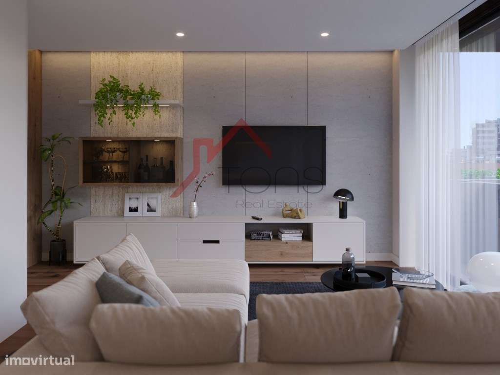 T1 Novo Portimão Zenith Residences-9