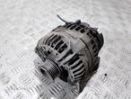 ALTERNATOR OPEL ZAFIRA A 13108596 2.0 DTL - 1