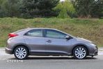 Honda Civic 1.8 Executive NAVI - 35