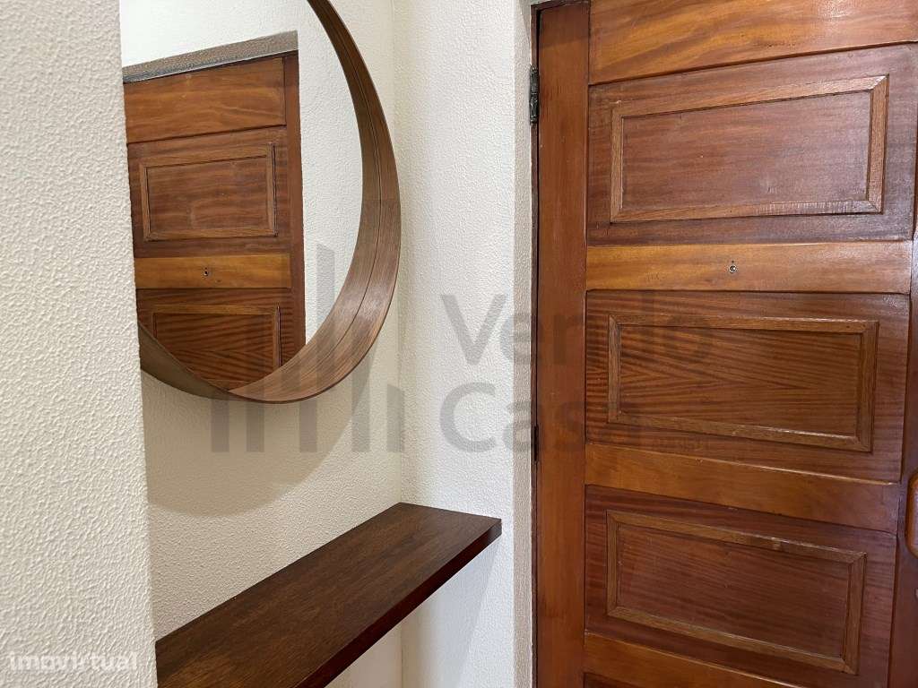 Arrenda-se T1 Mobilado - Braga - Centro - Grande imagem: 4/23