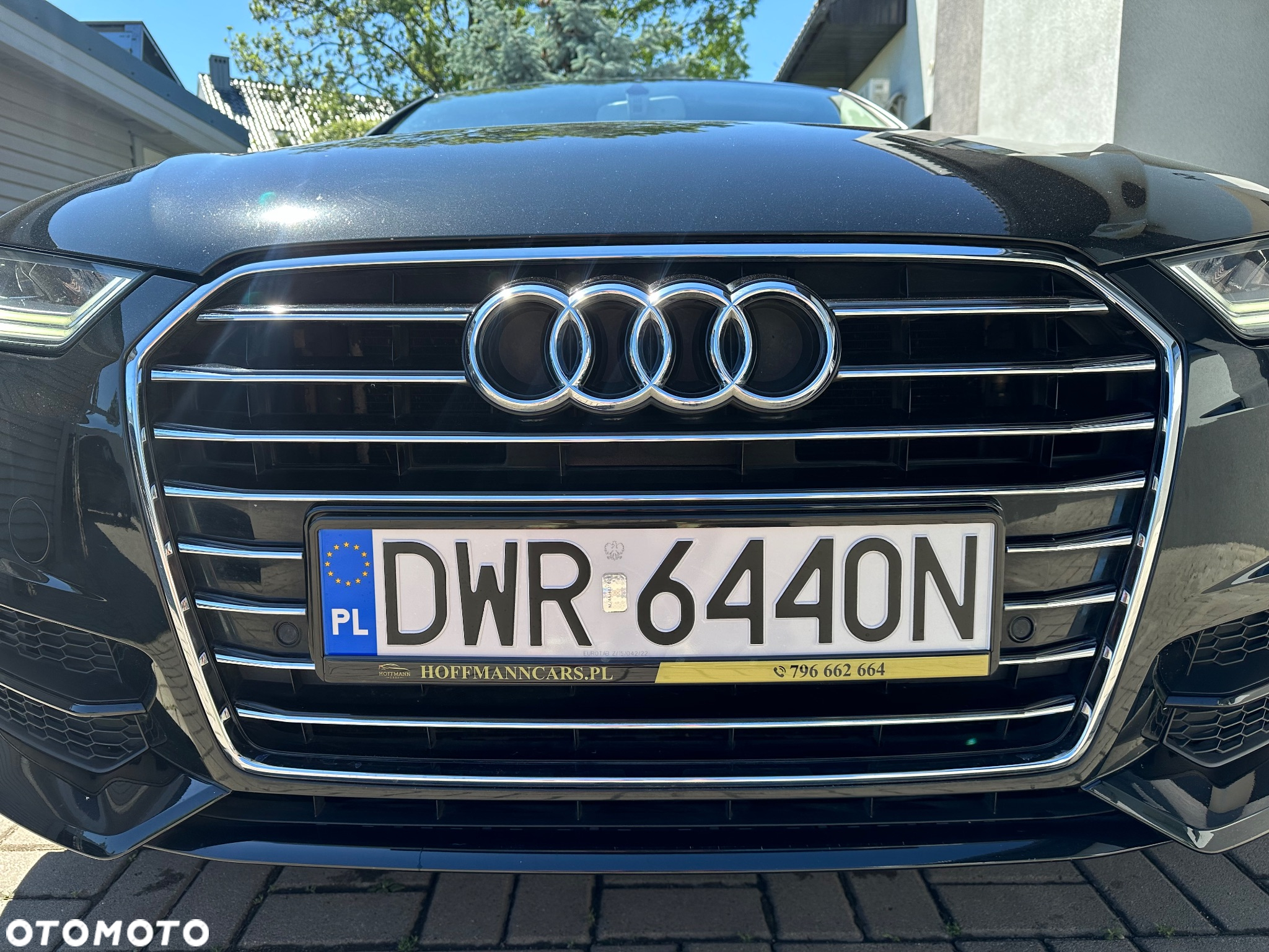 Audi A6 Avant 2.0 TDI Ultra - 12