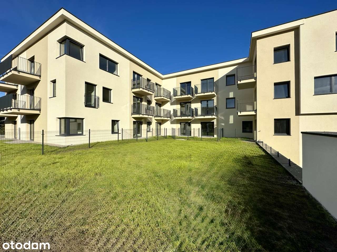 Ostatni Lokal w tej cenie! Zamieszkaj na Boże Narodzenie 2025r.-1