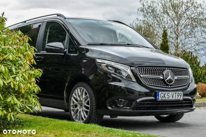 Mercedes-Benz Vito - 23