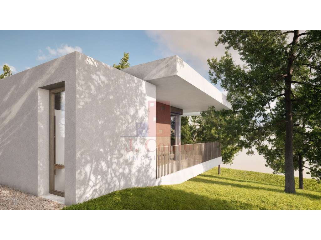 Propriedade com 40.360 m² no Bombarral com Projeto Aprovado para Mo...-5