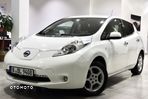 Nissan Leaf - 2