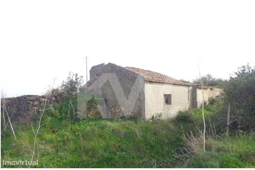 Terreno para Venda em Arruda dos Vinhos - Grande imagem: 5/13