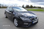 Seat Leon 1.4 TSI Start&Stop FR - 14