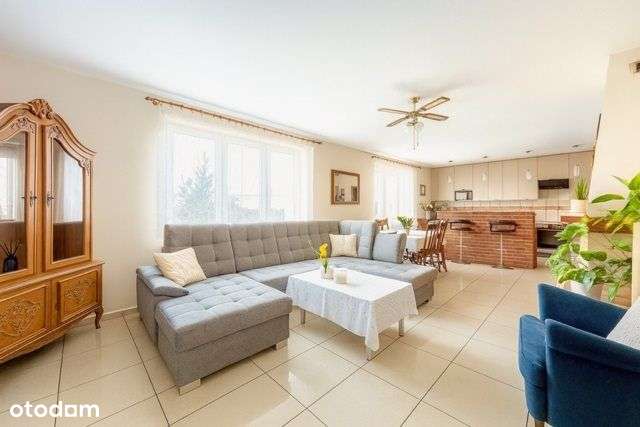 Dom, 190 m², Osieczna - Pełny obrazek: 4/13