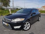 Ford Mondeo SW 2.0 TDCi Titanium X - 51