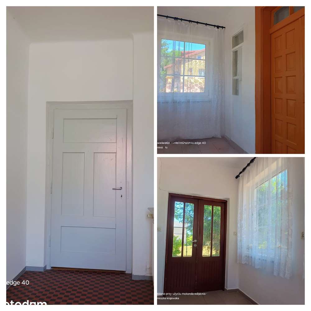 Działka z domkiem z możliwością podziału i budowy bliźniaka! Milanówek-12