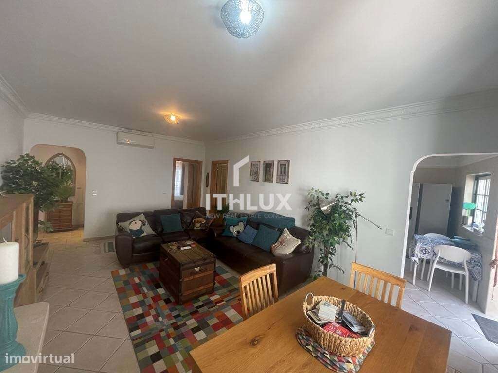 Apartamento Jardim Encantador a poucos momentos do calçadão de Cabanas-12