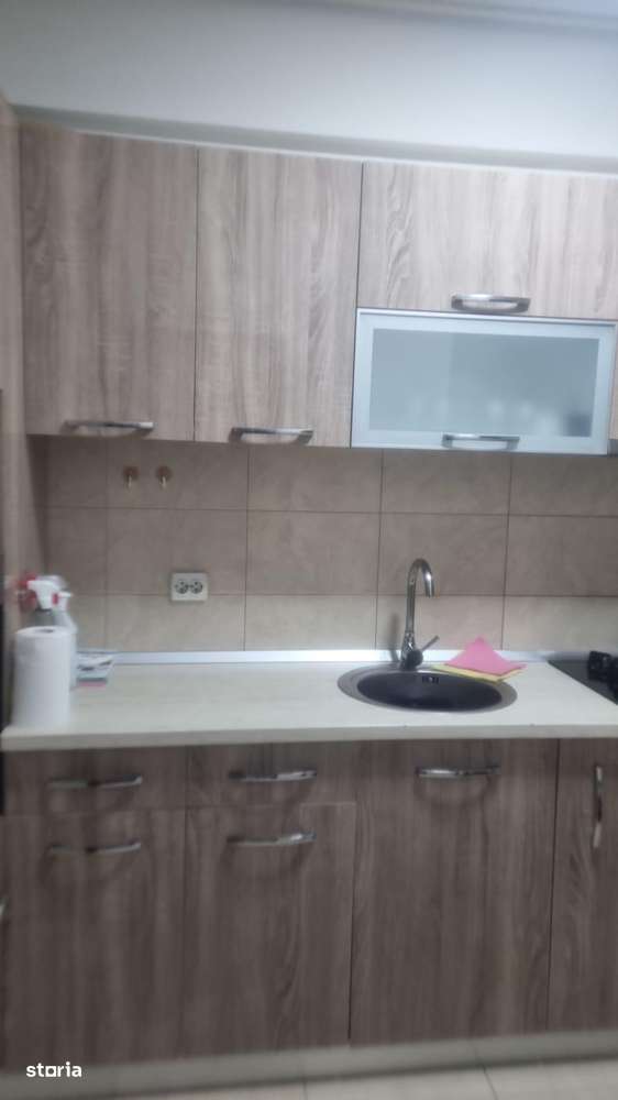 Vând garsonieră complet utilată și mobilată Confort Urban-10