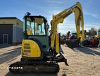 Yanmar VIO 33-U - 4