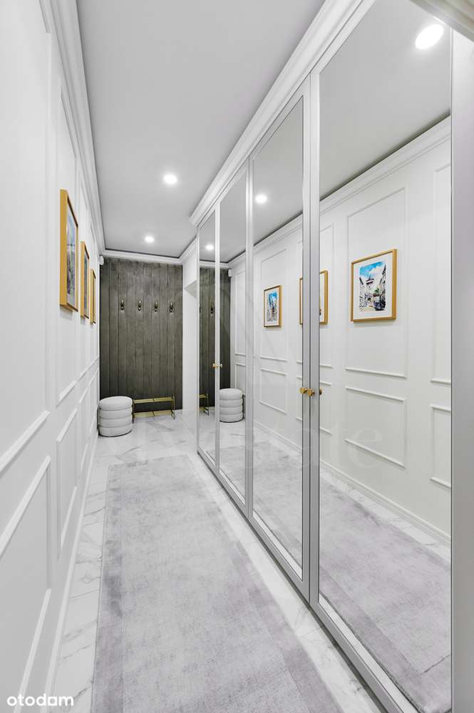 Luksusowy apartament w centrum miasta-18