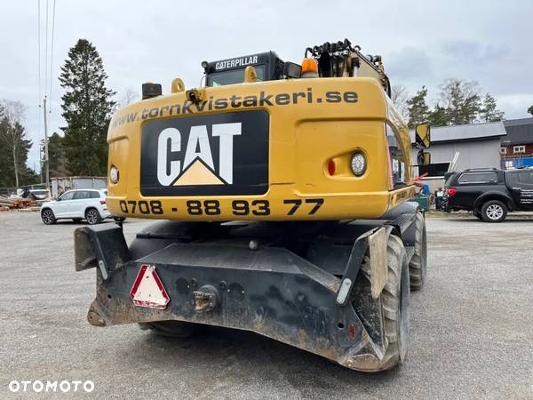 Caterpillar M315D - 4