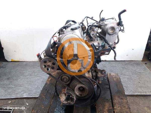 Motor D15Z8 HONDA CIVIC VI AERODECK CIVIC VI FASTBACK - 1