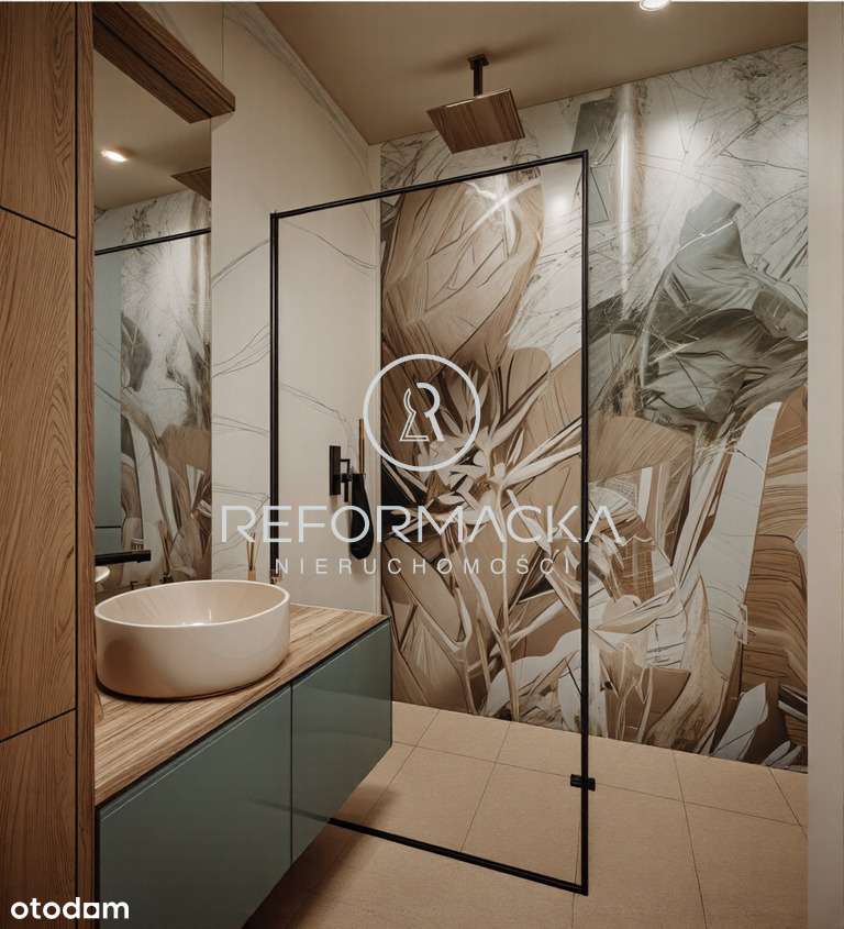 Mieszkanie 60 m2 z miejscem postojowym lub garażem - Pełny obrazek: 4/6