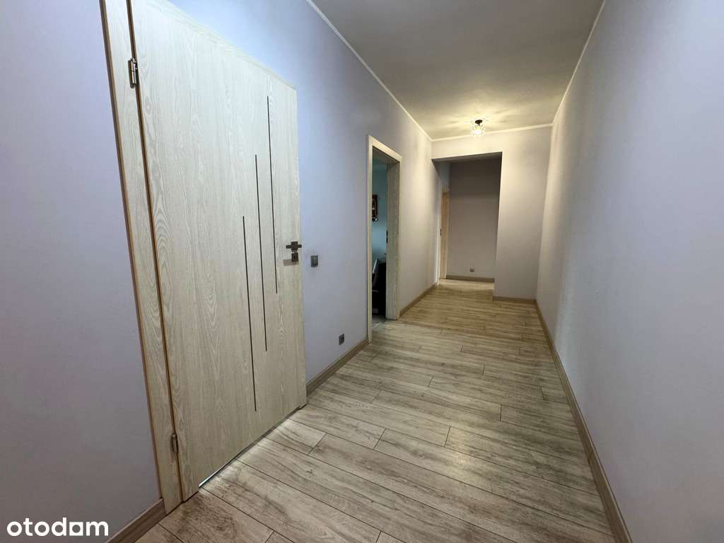 Dom parterowy w sąsiedztwie lasu, spokojna okolica-13