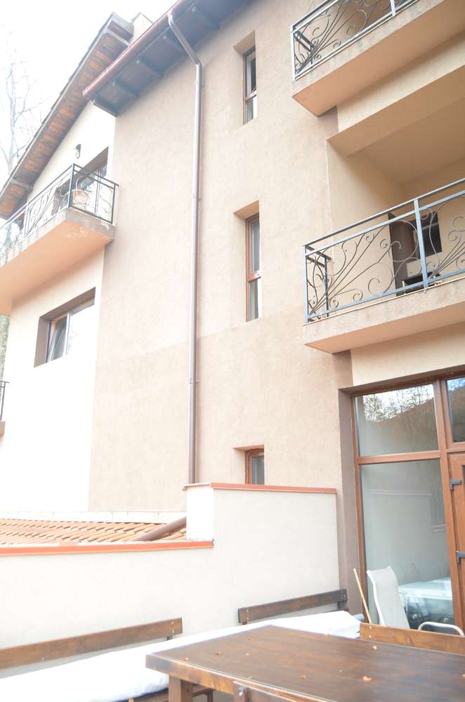 Pensiune de vanzare in Sinaia-0