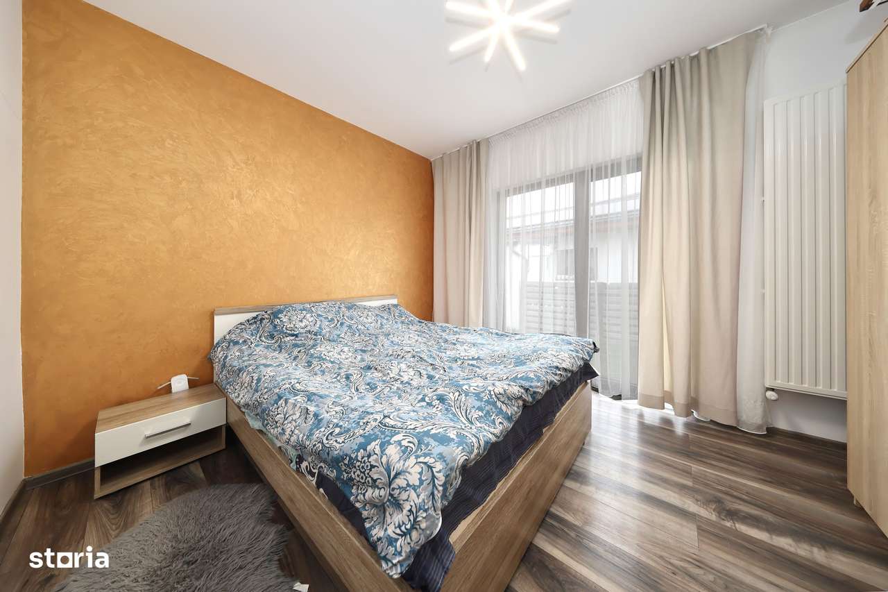 Casă individuală cu 4 camere de vânzare în Cristian, Brasov-15