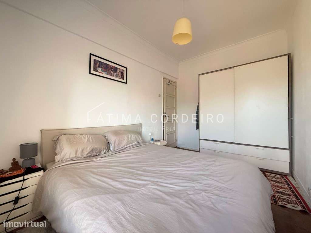 T2 situado a poucos minutos da Praça Gil Vicente-9