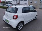 Smart Forfour electric drive passion - 21