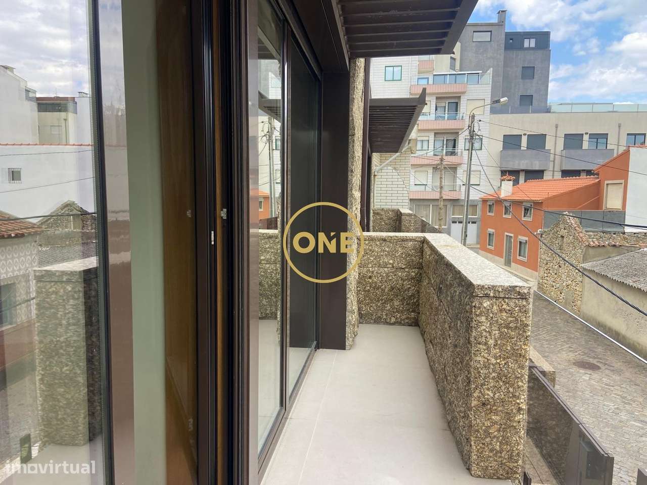 Moradia T2 Moderna a 100 Metros da Praia – Aver-o-Mar, Póvoa de Varzim - Grande imagem: 2/25