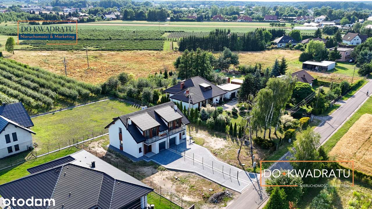 Dom na sprzedaż, 5 pokoi, 122 m², Szpetal Górny