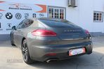 Porsche Panamera Standard - 9