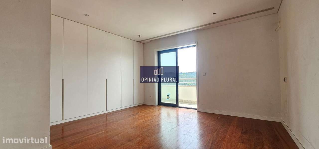 Moradia T3 de Luxo com Vista Panorâmica para o Rio Douro  Jovim Gon...-13