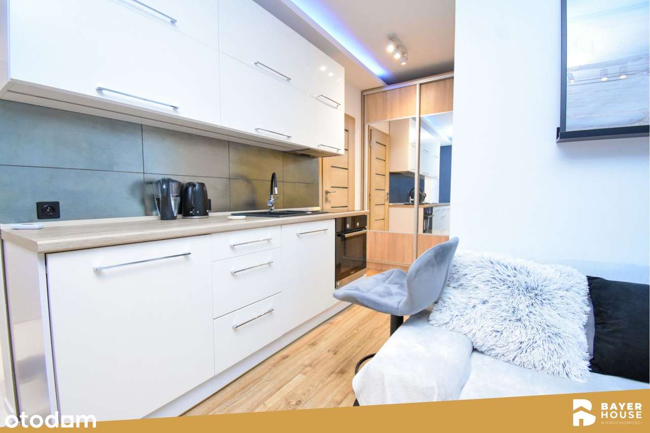 Ładne m3, Po Remoncie, Winda, Monitoring. - Pełny obrazek: 4/15