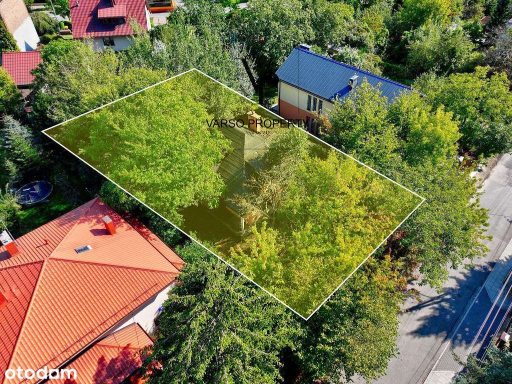 Ursus | 1007 m² | media | z potencjałem-5