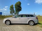 Ford Mondeo - 7