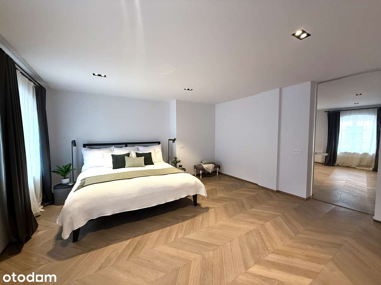 110 m² | Wysoki standard | Centrum | 3 pokoje-16