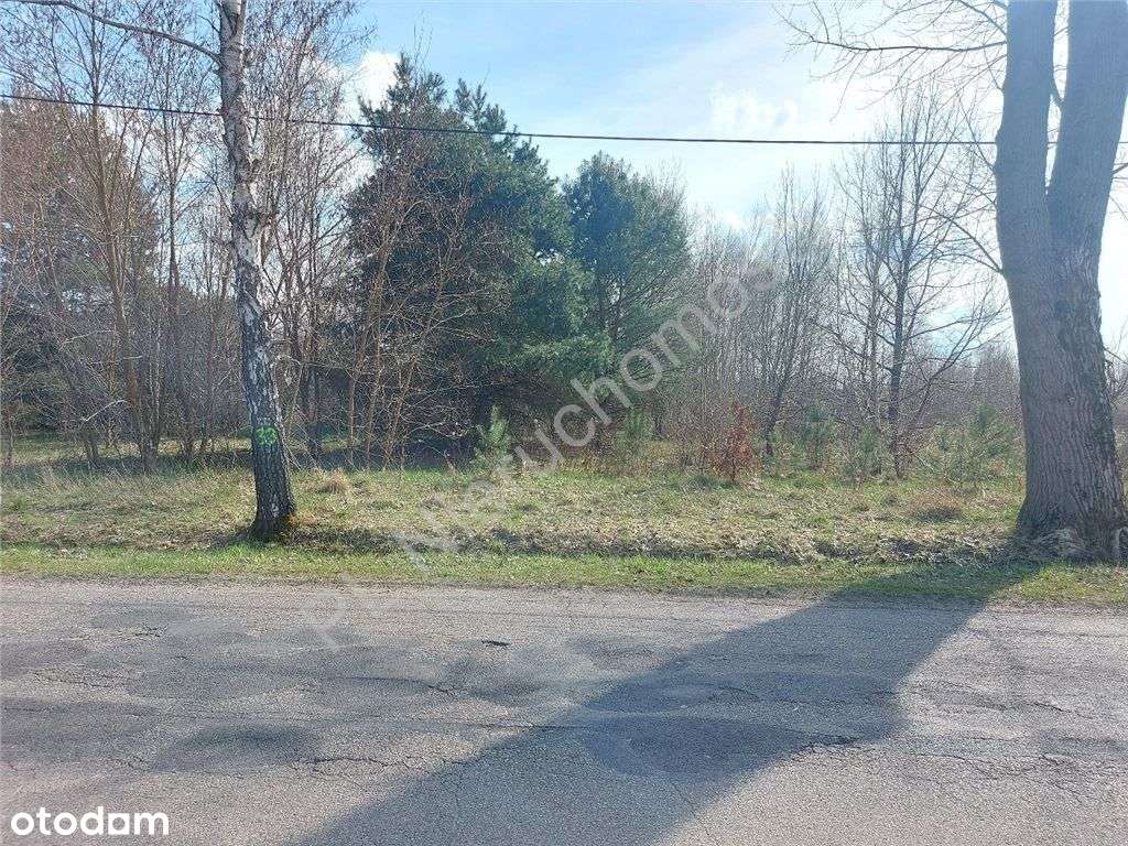 Działka w Stanisławowie - Pełny obrazek: 5/20