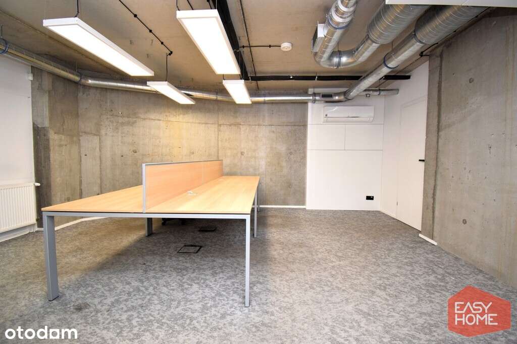 Lokal handlowo-usługowy, 49 m², 4x m. parking, - Widok 3