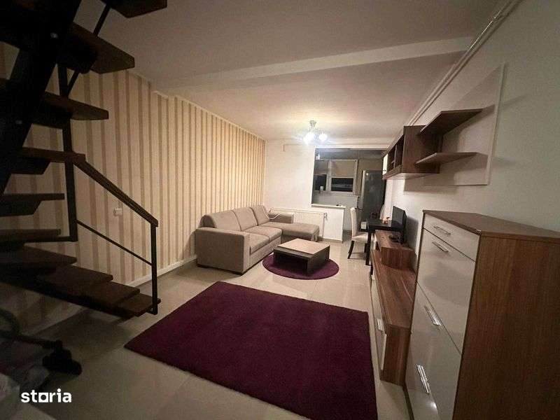 Apartament de vanzare cu 2 camere supraetajat, Bucuresti, sector 3