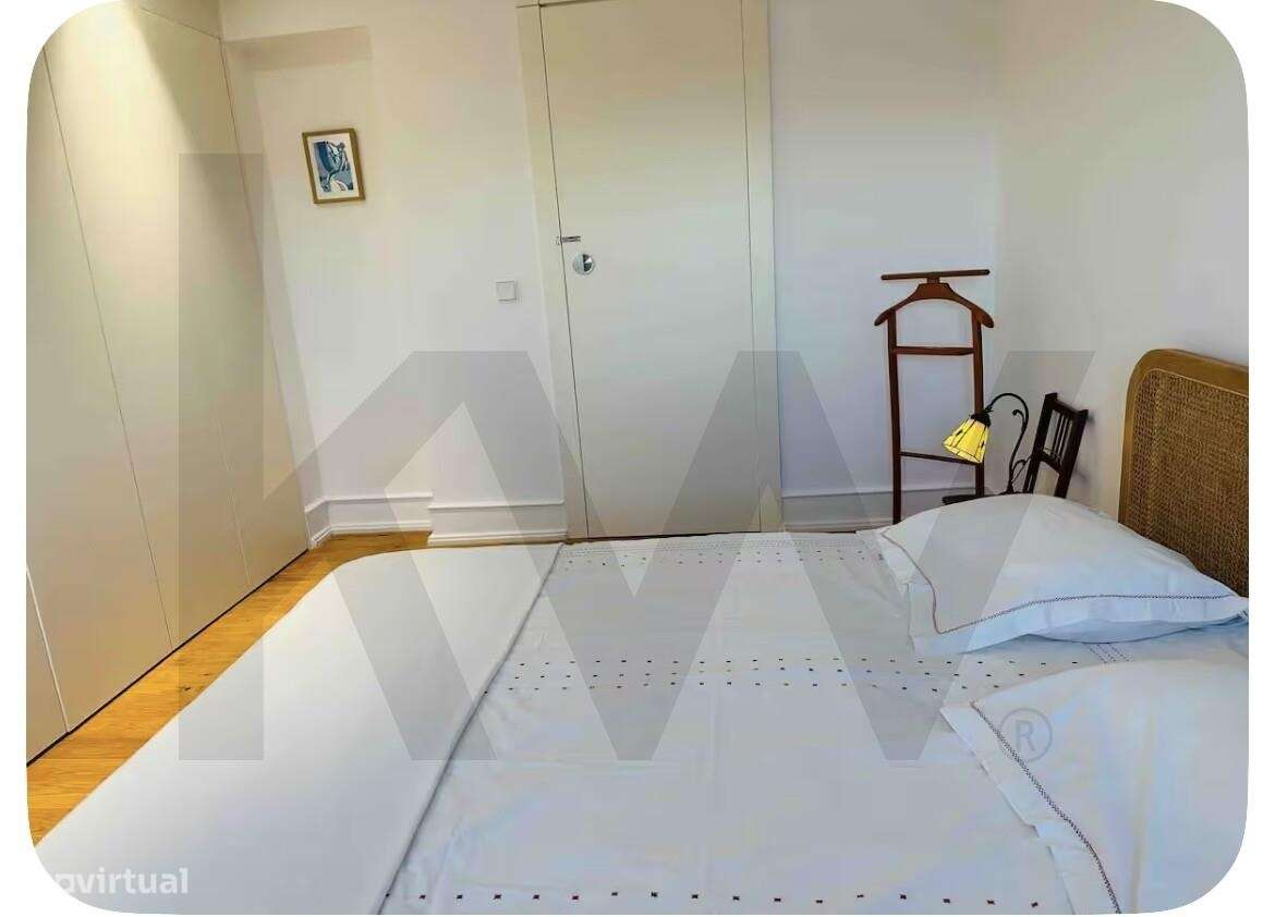Luxury Lisbon Lapa Penthouse-17