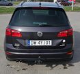 Volkswagen Golf Sportsvan 1.4 TSI (BlueMotion Technology) Comfortline - 8