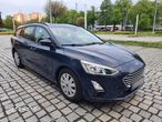 Ford Focus 1.0 EcoBoost Trend - 4