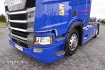 Scania R 450 / RETARDER / EURO 6 - 10