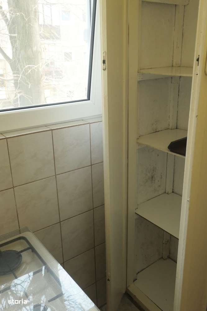 Garsonieră confort 1, mobilată si utilată, zona Vlaicu - Lebăda, et. 1-15