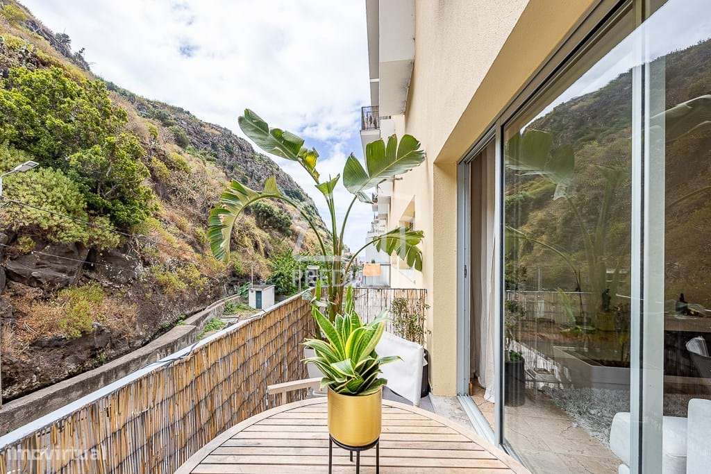 Apartamento Duplex T2 – Ribeira Brava - Grande imagem: 4/21